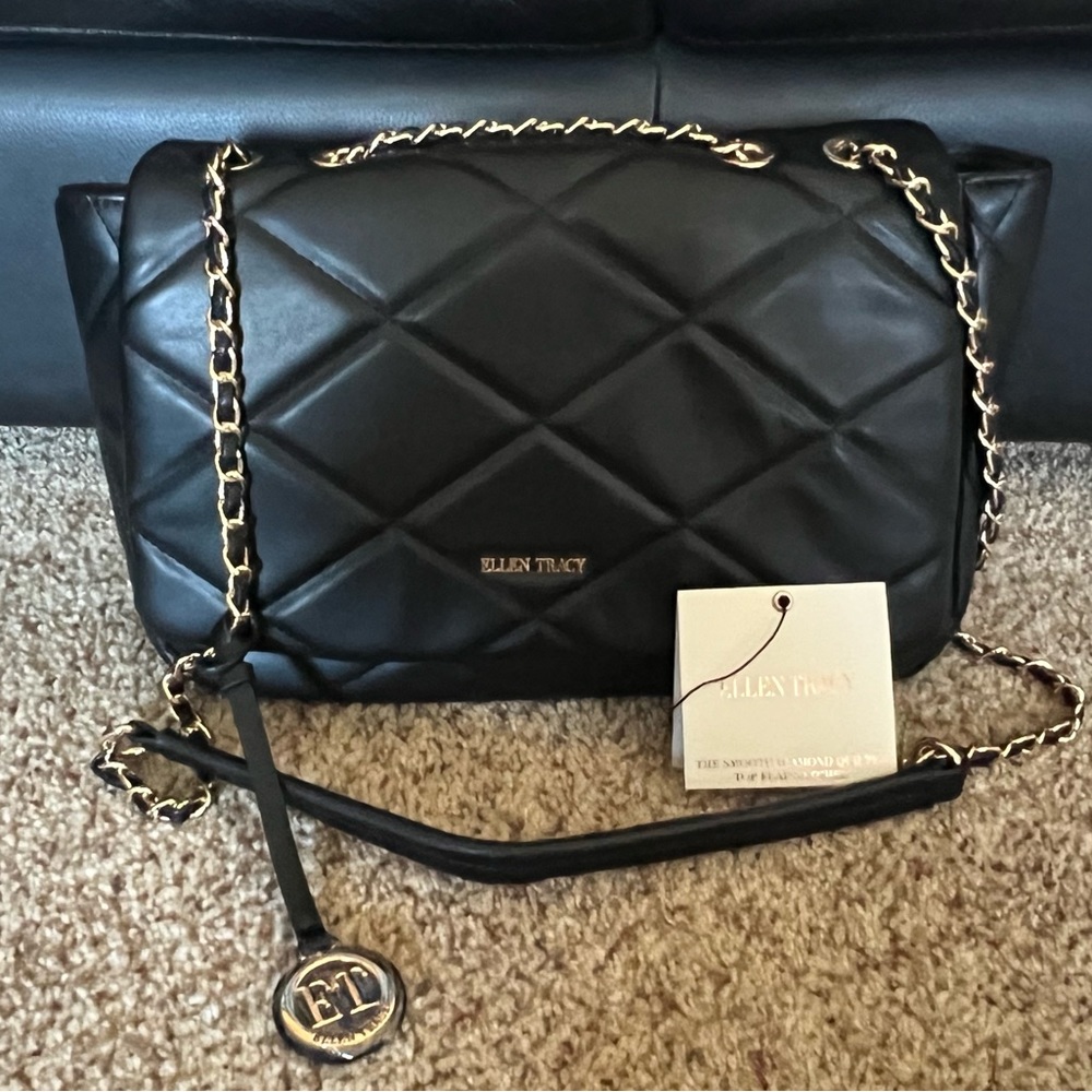 Ellen Tracy handbag